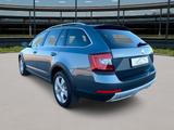 Skoda Octavia 2.0 TDI Combi Scout 4x4+DSG+184PS+AHK+++ - Skoda Octavia: Scout Combi