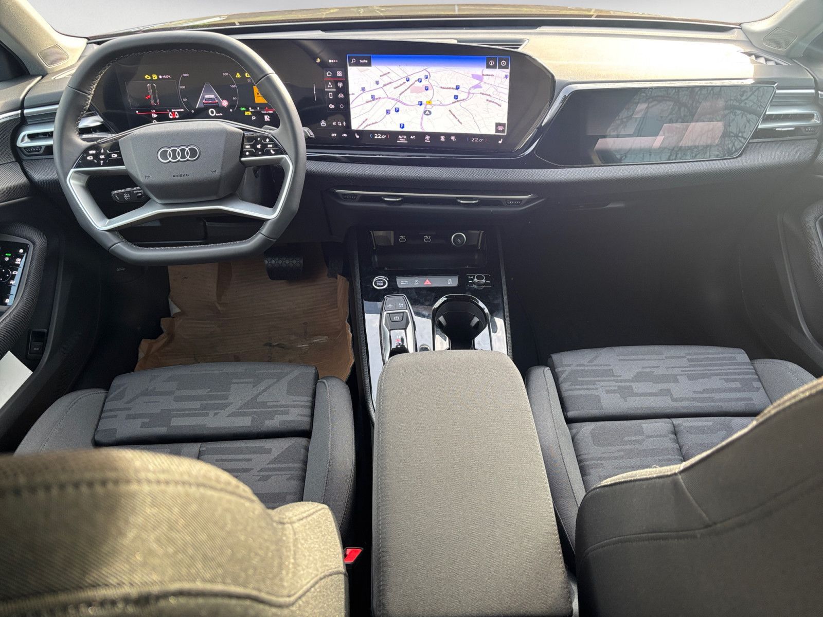 Audi A5 - Bild 8