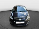 Chevrolet Spark-Klima-Teil Leder-8Fach-Tüv&Öl Neu - Chevrolet Gebrauchtwagen in Köln
