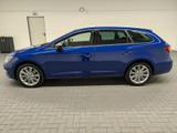 Seat Leon ST Xcellence LED/ACC/SHZ/Full-Link/Kessy/PD - Seat Leon in Magdeburg