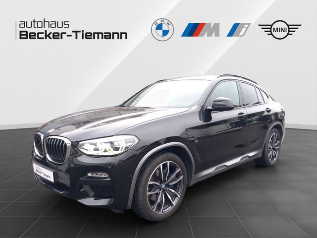 BMW X4 xDrive30i M Sport X| Panoramadach| Gewerbe/ E