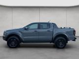 Ford Ranger 2,0 l EcoBlue Autm. Raptor**Standhzg/Kame - Ford Ranger Gebrauchtwagen in Stuttgart
