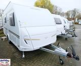 Weinsberg CaraOne 480 QDK Auflastung auf 1.500 kg - Weinsberg CaraOne 480 QDK