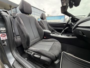 BMW 220 - 6