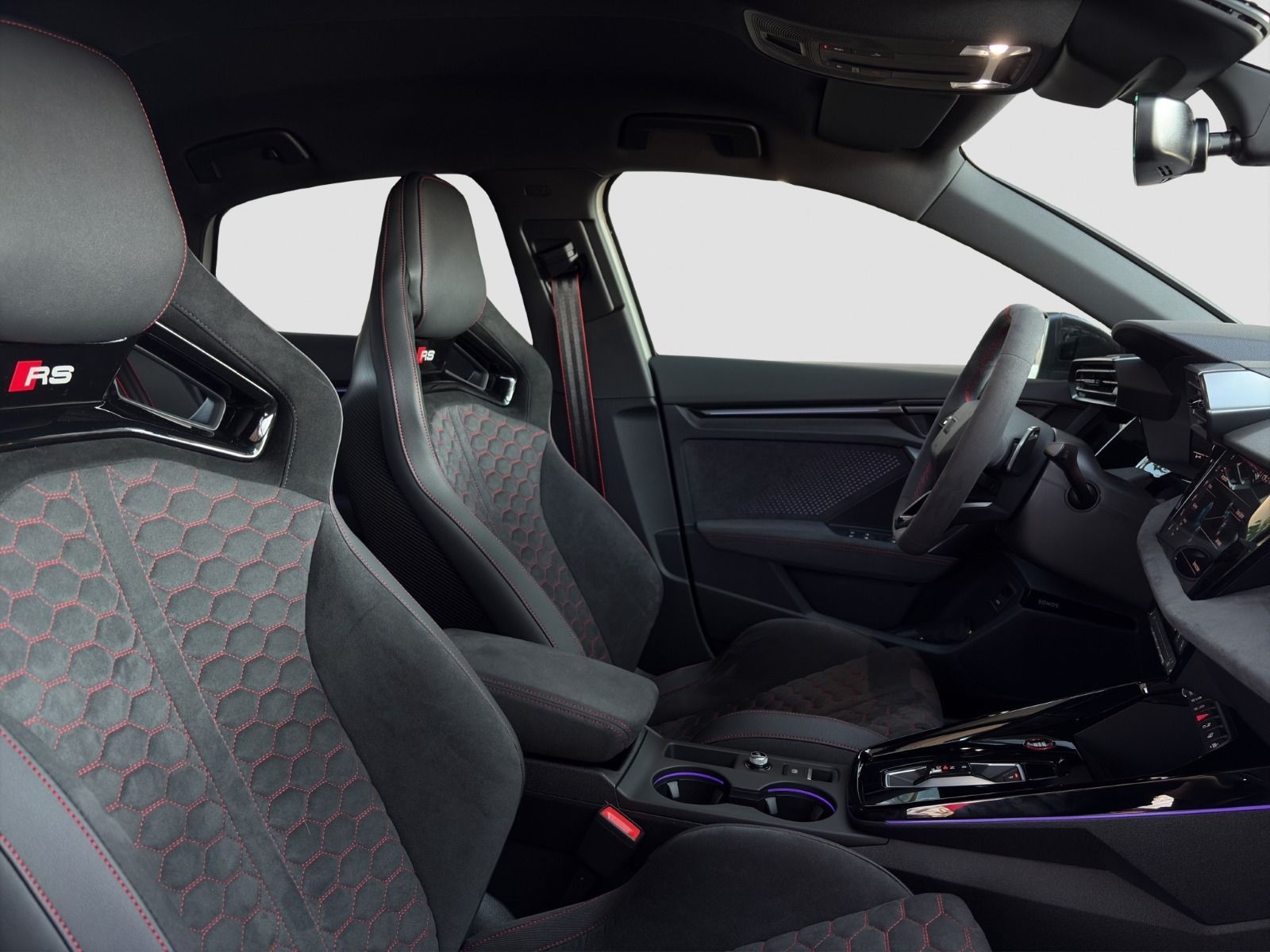 Audi RS 3 Limousine 294 kW S tronic foto 18