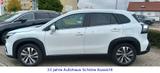 Suzuki S-Cross 1.4 Comfort+ Hybrid ALLGRIP - weiße Suzuki (SX4) S-Cross