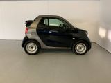Smart smart EQ fortwo cabrio 22 kW-Bordlader - Smart ForTwo aus 2023