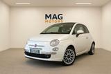 Fiat 500 500C III 1.2 by Gucci 69cv - Fiat 500 Gucci Gebrauchtwagen