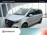 Mercedes-Benz V 300 d 4M AVANTGARDE Distronic/Multibeam/AHK - Bohrgerät