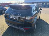 Land Rover Range Rover Evoque 2.0 - Land Rover Range Rover Evoque Unfallwagen