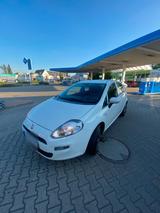 Fiat Punto 1.2 Benzin, Klima, Euro 6 - Ide... - Fiat Punto: 1.6