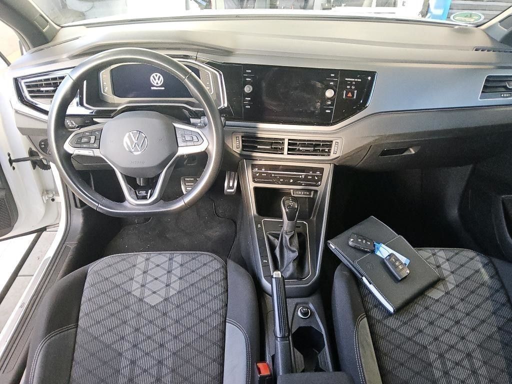 Volkswagen Taigo - Bild 6