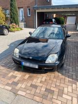 Honda Prelude BB6 VTEC 168000km - Honda Gebrauchtwagen von 1999