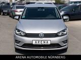 Volkswagen Golf Sportsvan 2.0 TDI DSG Lounge*Kamera*Xenon - VW Golf Sportsvan in Nürnberg