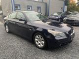 BMW 525 Baureihe 5 Lim. 525i - BMW 525 aus 2003: 525i