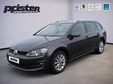 Volkswagen Golf VII 1.4 TSI Variant Comfortline+AHK+Standhe
