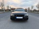 Audi S3 2.0 TFSI S tronic B&O/PANO/8-FACH - Audi S3 8P mit Benzin-Antrieb
