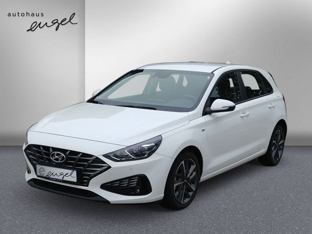 Hyundai i30 1.5 T-GDI 48V-Hybr Trend,KOMFORT PAKET,KLIMA