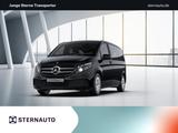 Mercedes-Benz V 220 d RISE Kompakt - Mercedes-Benz V 220: Schwarz