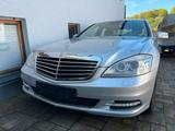Mercedes-Benz Mercedes S-400 Hybrid - gebrauchte Mercedes-Benz S 400 aus dem Jahr 2010