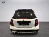 MINI Cooper S Cabrio - Vorschau Bild 10
