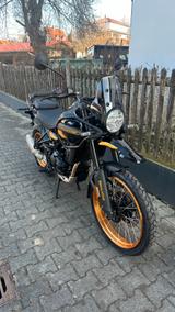 Royal Enfield Himalayan 450 2026 - Royal Enfield Himalayan 450