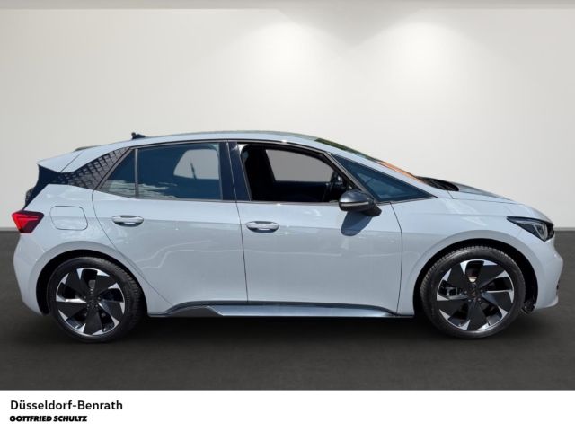 Cupra Born - Bild 3