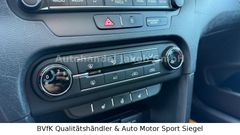 KIA Ceed/Edition 7/Tüv-Service-Neu/2 Jahre Garantie