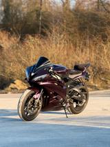 Yamaha Yzf-R6 RJ11 | LeoVince  - YAMAHA R6 RJ11