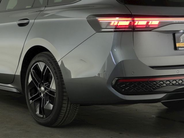 Passat Variant R-LINE TDI DSG 4MOTION+ANHÄNGERKU