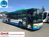 Setra S415NF/Klima/Euro5/O530/A20/A21 - Setra S 415 nf