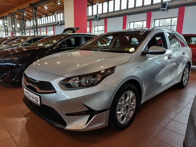 Kia cee'd / Ceed SW 1.0T VISION Klima Navigation