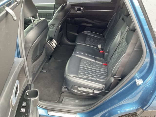 Fahrzeugabbildung Kia Sorento PLATINUM AWD 1.6T PHEV *PANORMADACH*