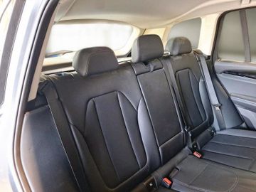 BMW X3 - 11