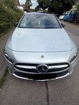 Mercedes-Benz A 250 Limousine | 224 PS | Automatik |TÜV neu - Mercedes-Benz 250 Benziner Gebrauchtwagen