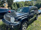 Jeep Commander 3.0 V6 CRD Limited *AWD* *AHK* - Jeep Commander: Limited