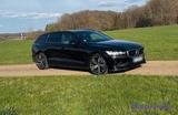 Volvo V60 T8 Twin Engine AWD Geartronic R Design R...