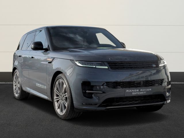 Land Rover Range Rover Sport P510e Autobiography+AHK+23 Zol