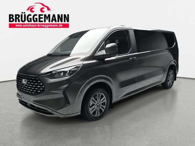 Ford TOURNEO CUSTOM 2.0 ECOBLUE AUTO. 320 L2H1 TITANI