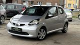 Toyota AYGO Cool*Tüv-Neu*Klima*E-Fenster*All-wetter*Top - Toyota in Düsseldorf: Aygo