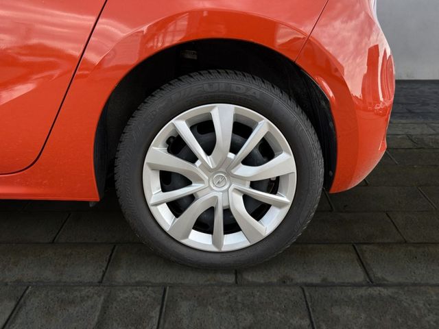 Corsa-e Edition