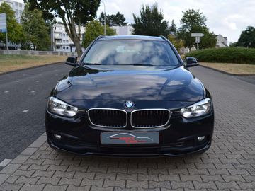 BMW 318 - 2