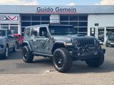 Jeep Wrangler Rubicon 392 Final Edition Umbau