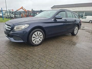 Mercedes C 200 - 2