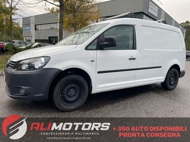 Volkswagen Caddy 1.2 TSI 86 CV 5p.*Furgone*