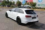 Audi RS6 performance Keramik Akrapovic Dynamik plus - Audi RS6: Plus
