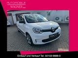 Renault Twingo Equilibre Electric KLIMA AUT / 34810 - gebrauchte Renault Twingo aus dem Jahr 2022