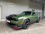 Dodge Challenger GT 3,6//Widebody//Allrad - Dodge: Grün