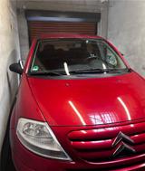 Citroën C3 - Citroën C3 in Bonn