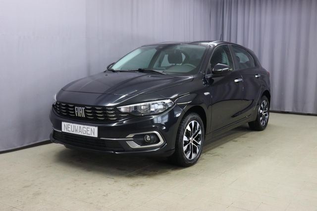 Fiat Tipo 5-Türer CITY LIFE 1.5 GSE 96kW DCT Sie s...